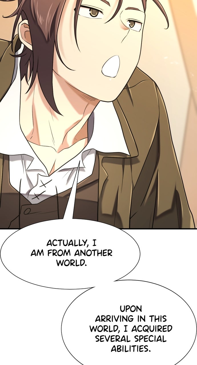 Read The Greatest Estate Developer ENGLISH Manga Online