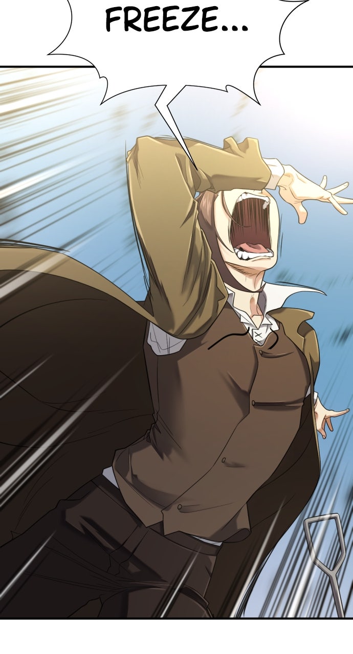 Read The Greatest Estate Developer ENGLISH Manga Online