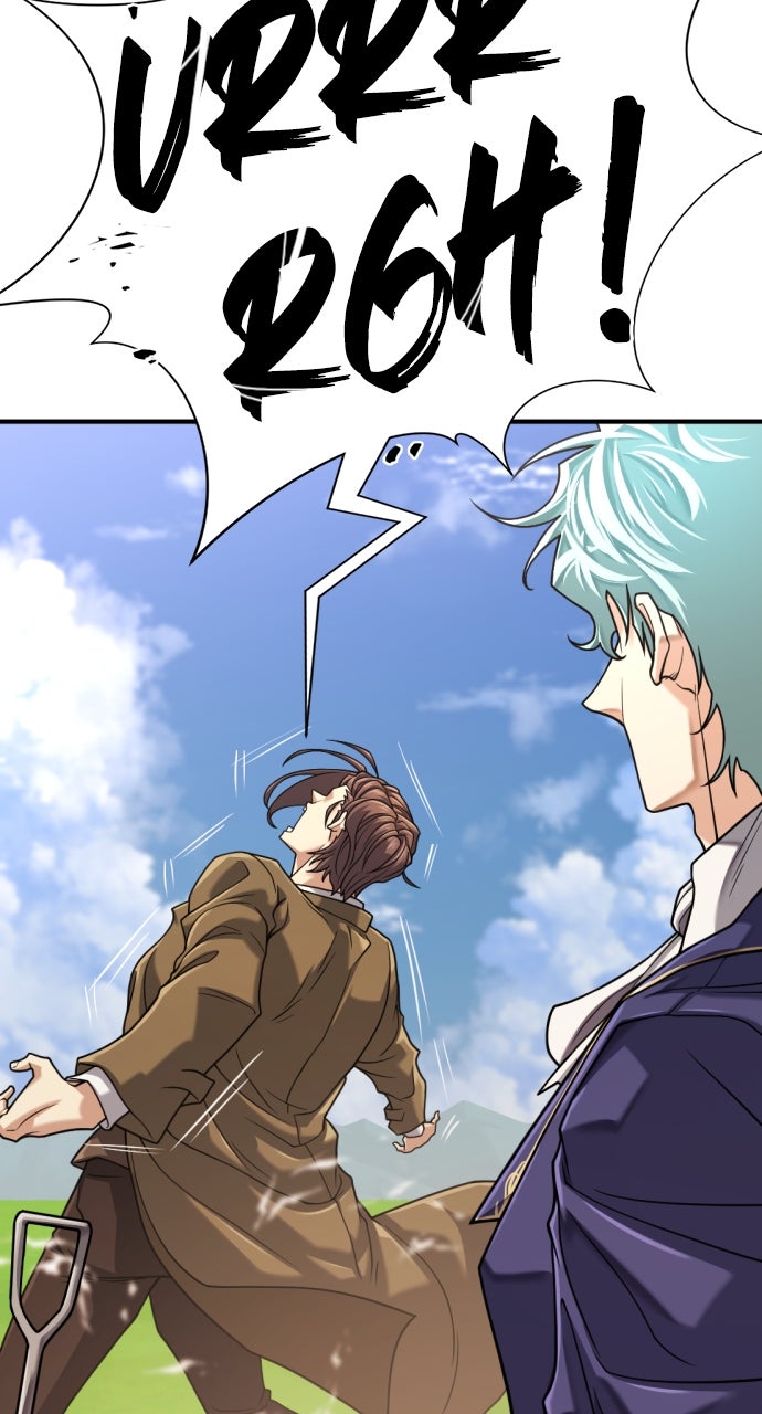 Read The Greatest Estate Developer ENGLISH Manga Online