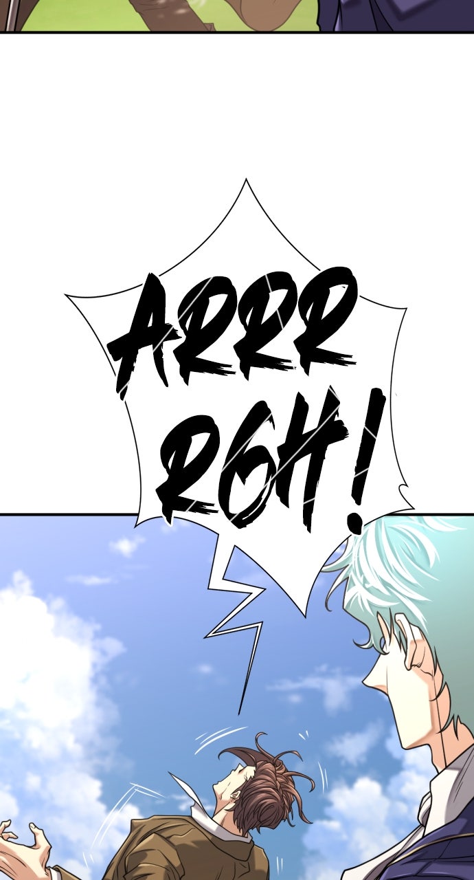 Read The Greatest Estate Developer ENGLISH Manga Online