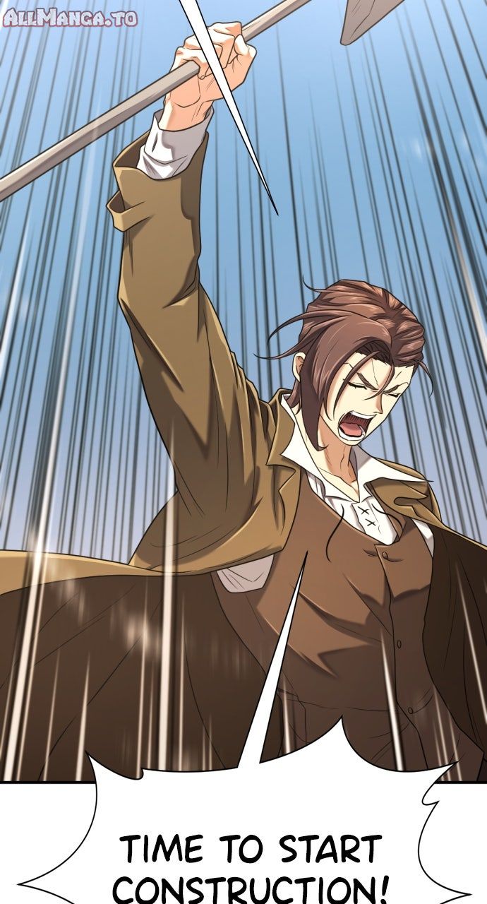 Read The Greatest Estate Developer ENGLISH Manga Online