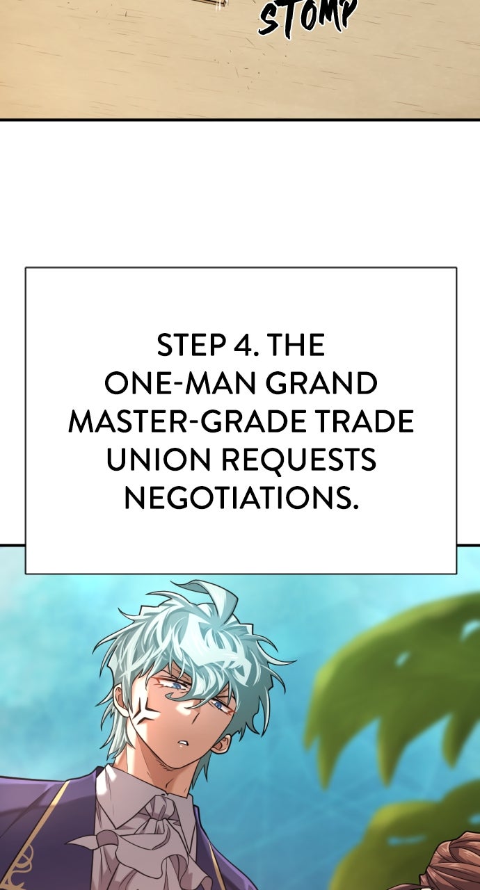 Read The Greatest Estate Developer ENGLISH Manga Online