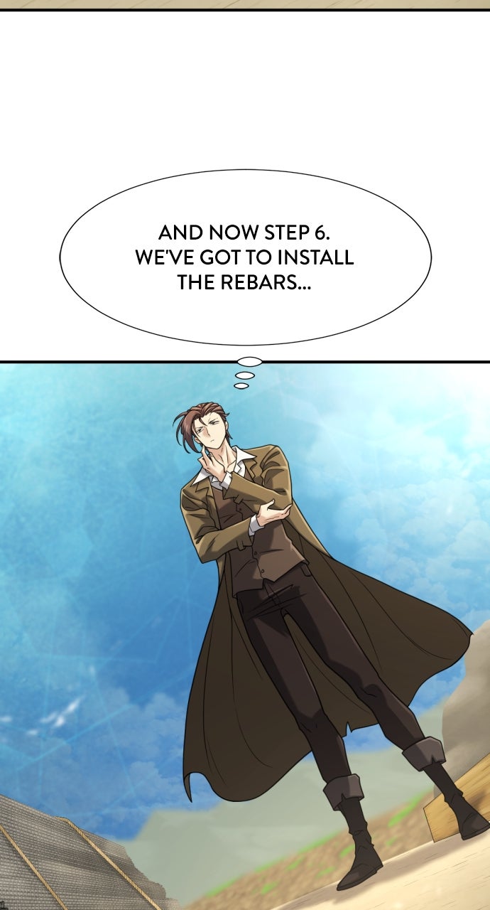 Read The Greatest Estate Developer ENGLISH Manga Online