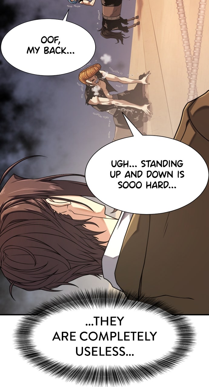 Read The Greatest Estate Developer ENGLISH Manga Online