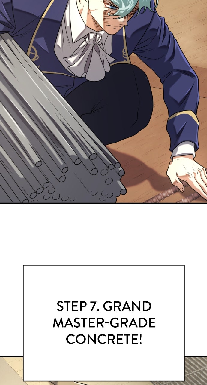 Read The Greatest Estate Developer ENGLISH Manga Online