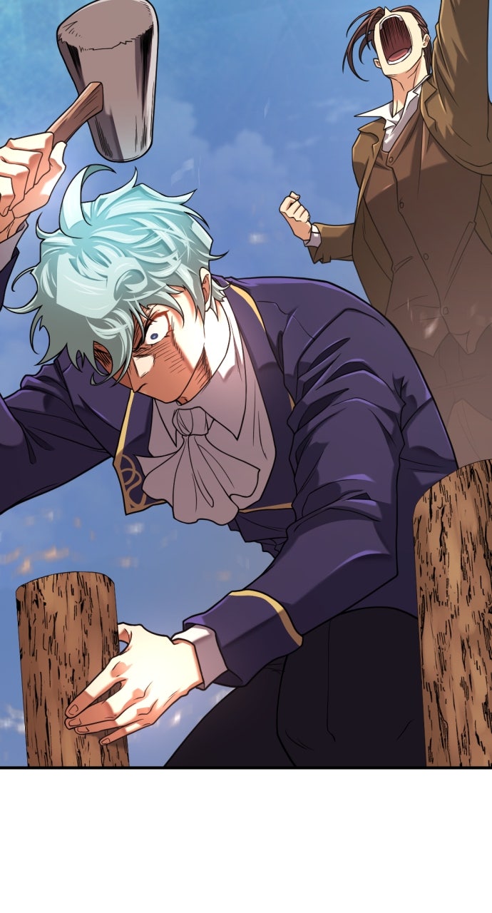 Read The Greatest Estate Developer ENGLISH Manga Online