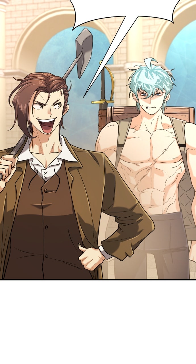 Read The Greatest Estate Developer ENGLISH Manga Online