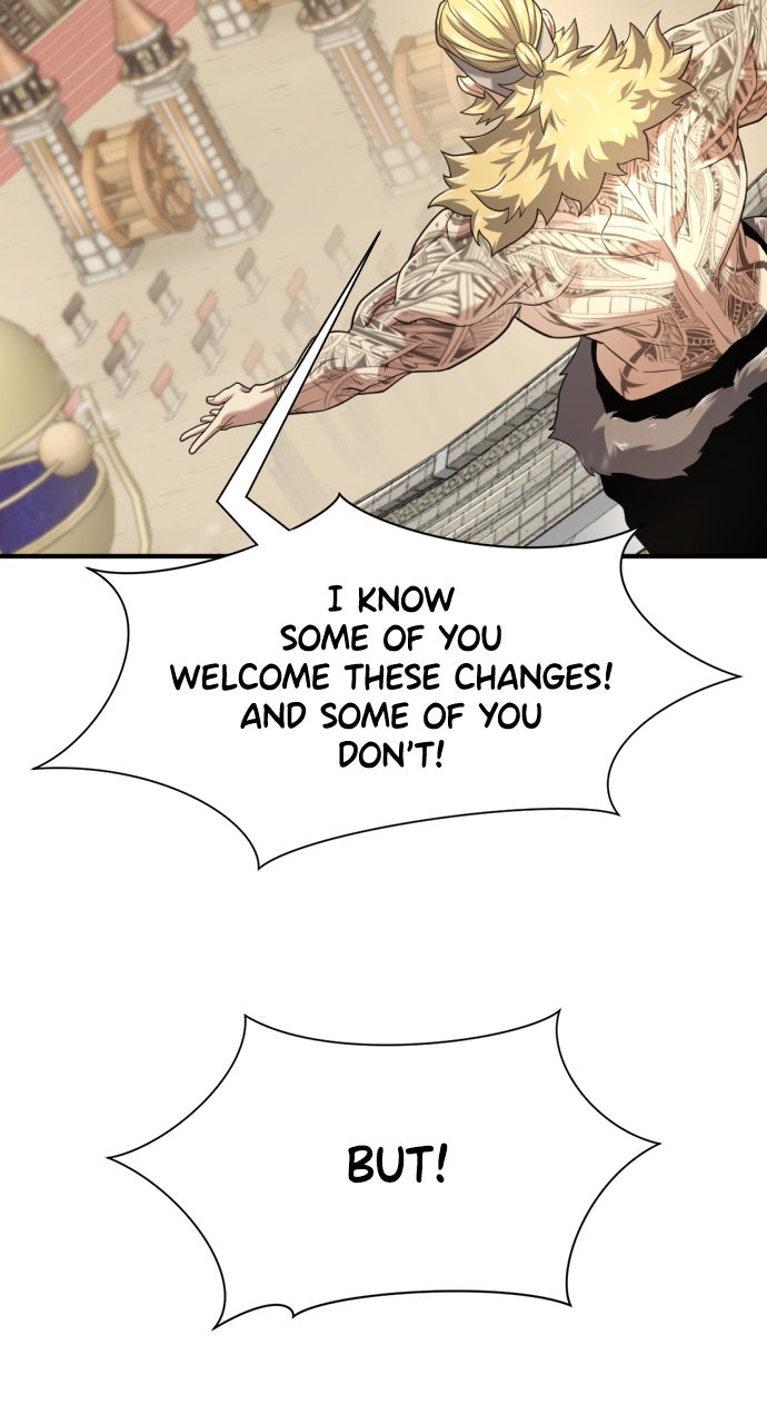 Read The Greatest Estate Developer ENGLISH Manga Online