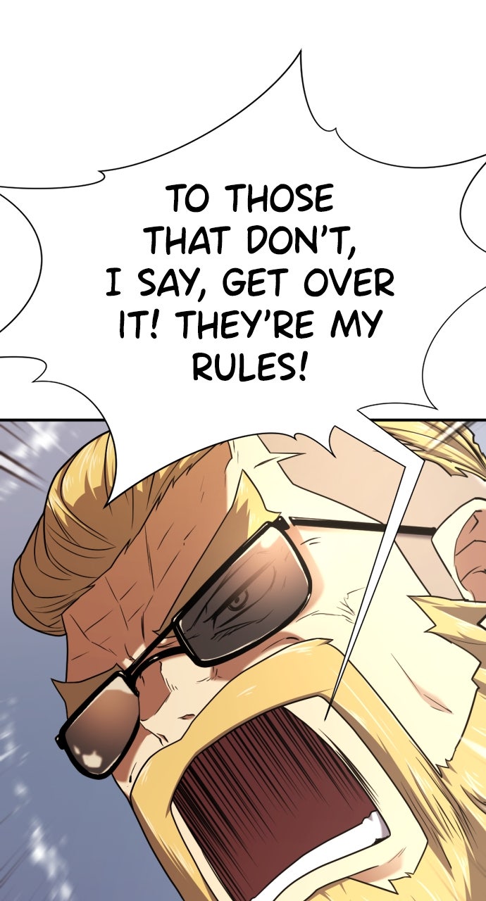 Read The Greatest Estate Developer ENGLISH Manga Online