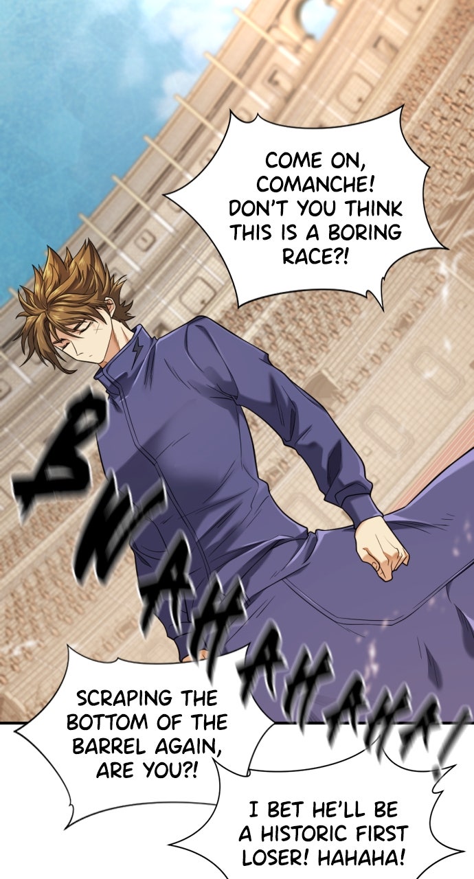 Read The Greatest Estate Developer ENGLISH Manga Online