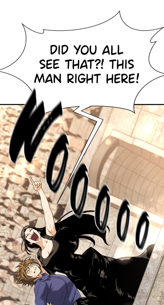 Read The Greatest Estate Developer ENGLISH Manga Online