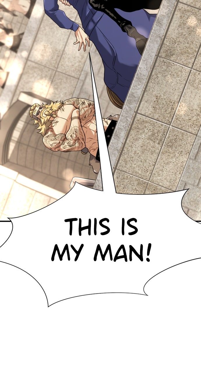 Read The Greatest Estate Developer ENGLISH Manga Online