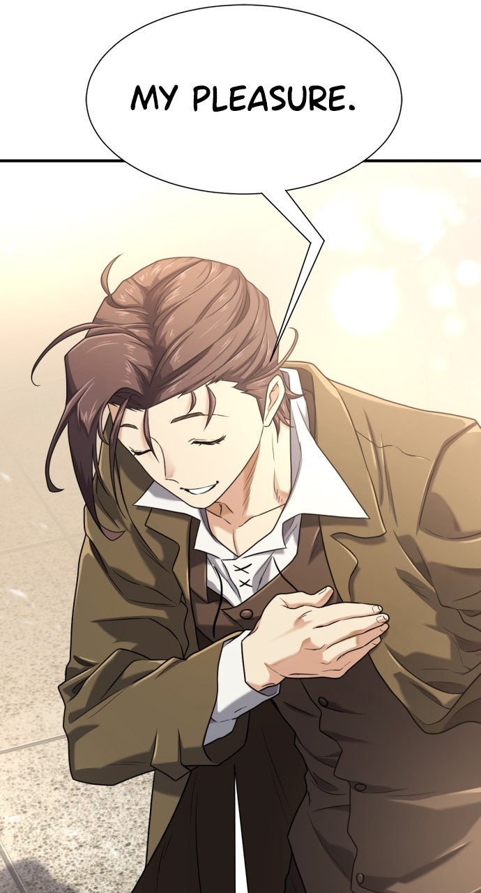 Read The Greatest Estate Developer ENGLISH Manga Online