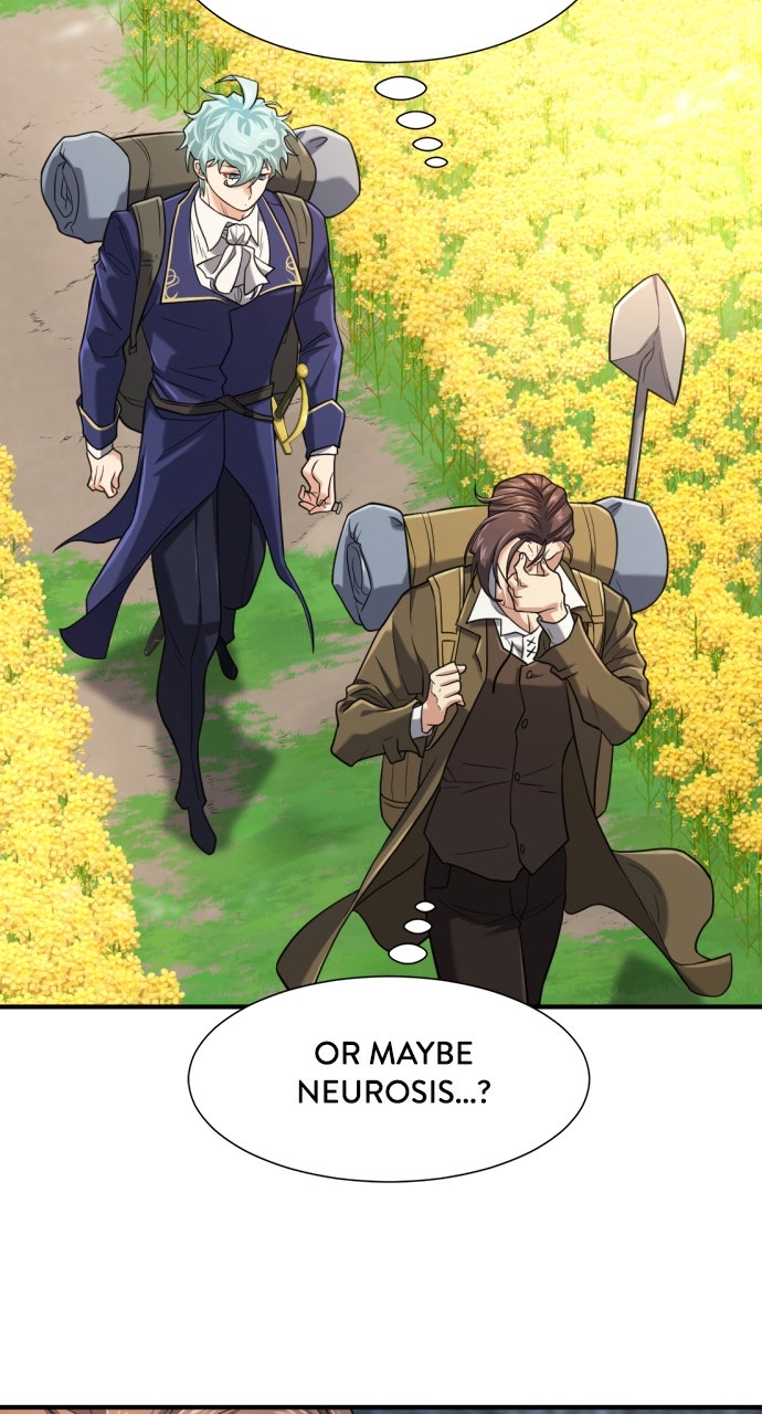 Read The Greatest Estate Developer ENGLISH Manga Online