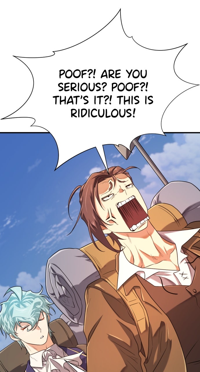 Read The Greatest Estate Developer ENGLISH Manga Online