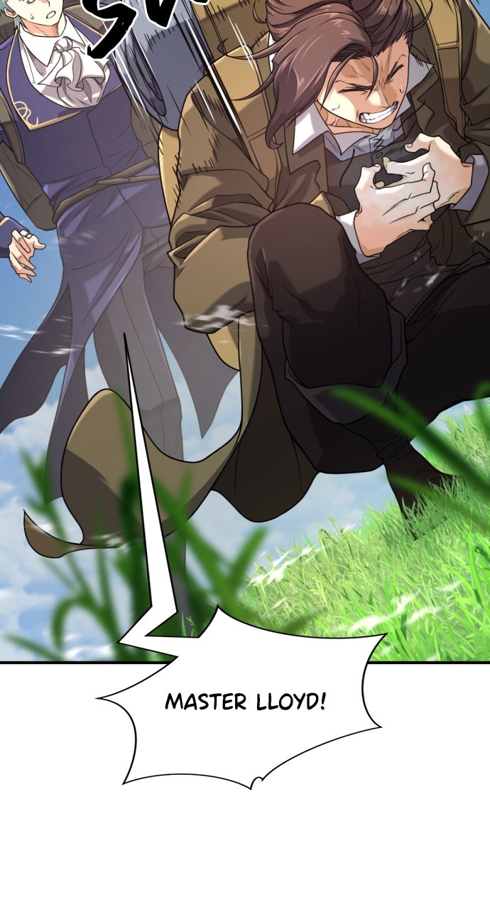 Read The Greatest Estate Developer ENGLISH Manga Online