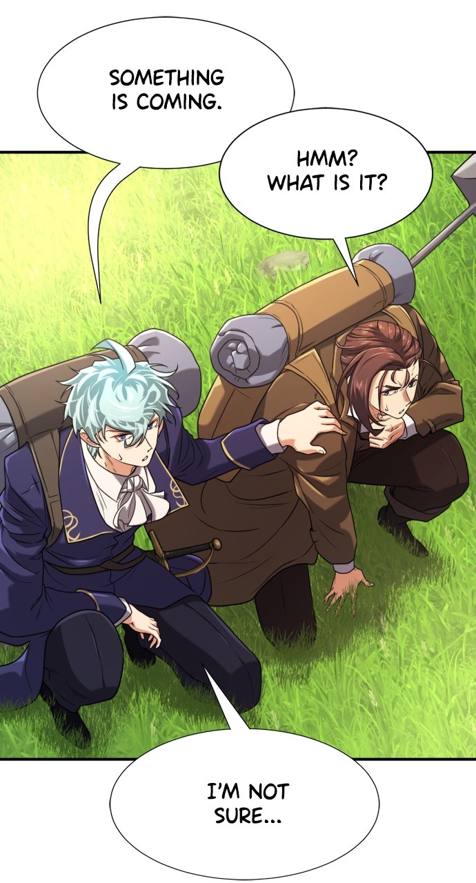 Read The Greatest Estate Developer ENGLISH Manga Online