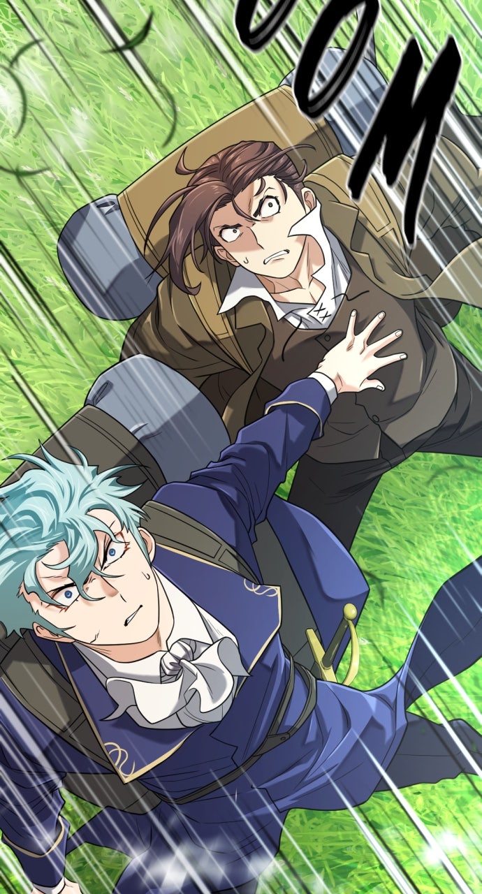 Read The Greatest Estate Developer ENGLISH Manga Online