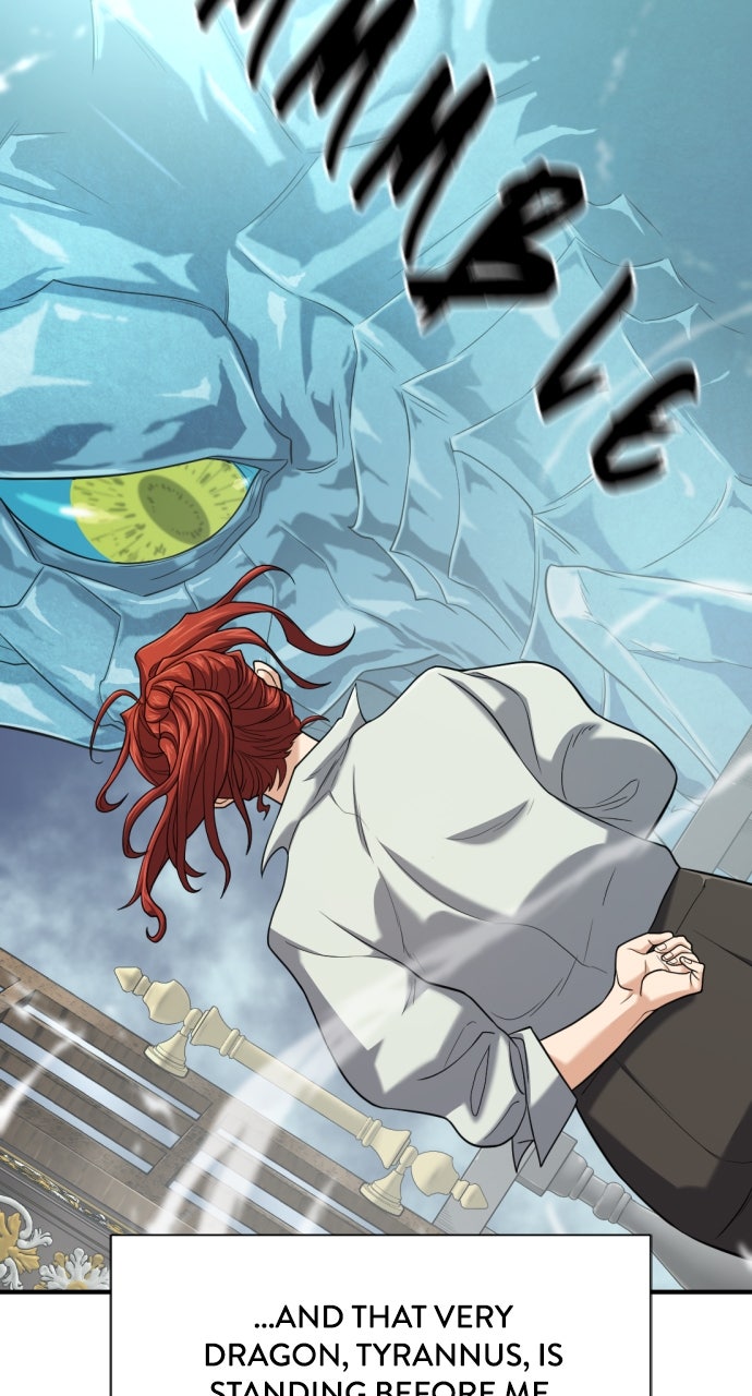 Read The Greatest Estate Developer ENGLISH Manga Online