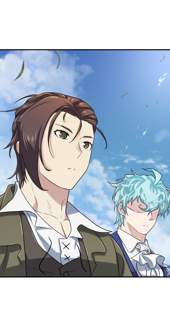 Read The Greatest Estate Developer ENGLISH Manga Online