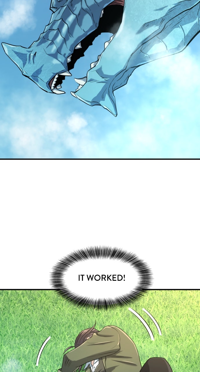 Read The Greatest Estate Developer ENGLISH Manga Online