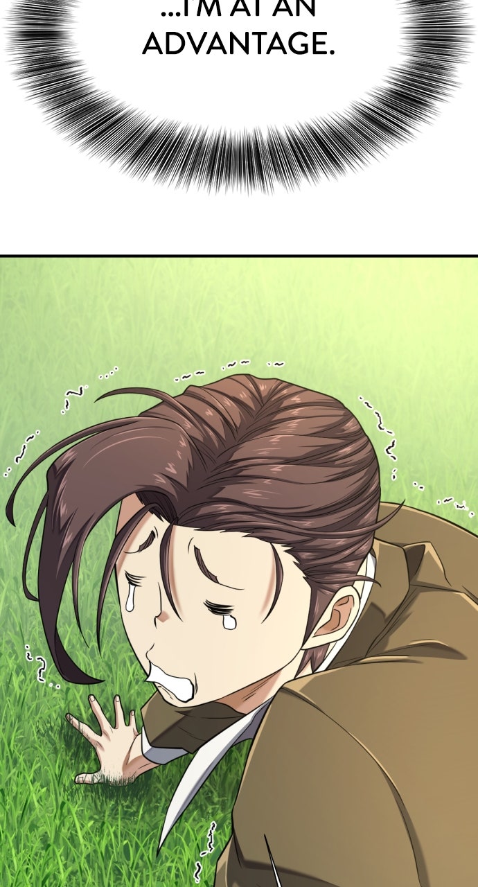 Read The Greatest Estate Developer ENGLISH Manga Online