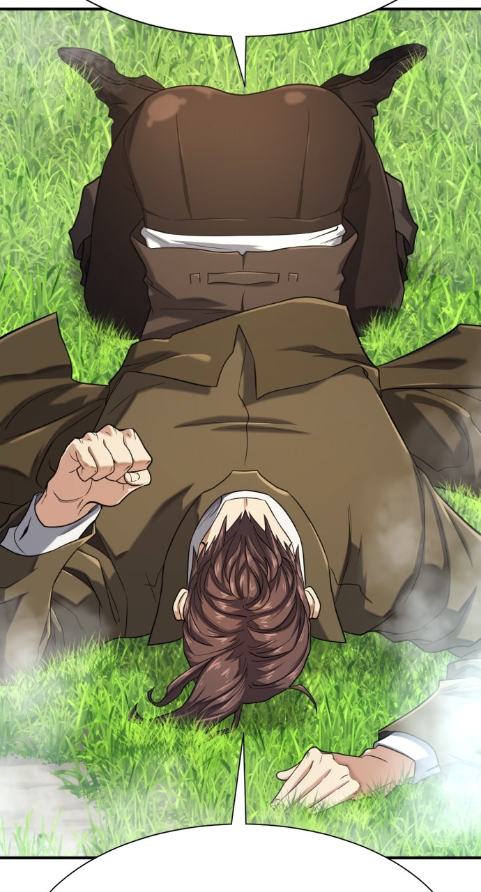 Read The Greatest Estate Developer ENGLISH Manga Online