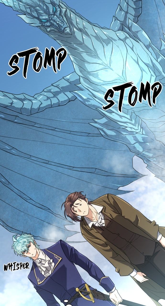 Read The Greatest Estate Developer ENGLISH Manga Online