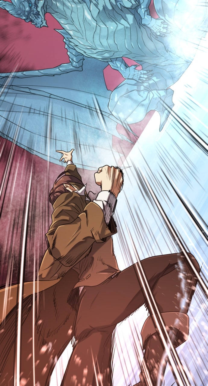 Read The Greatest Estate Developer ENGLISH Manga Online