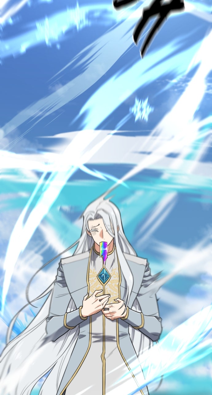 Read The Greatest Estate Developer ENGLISH Manga Online