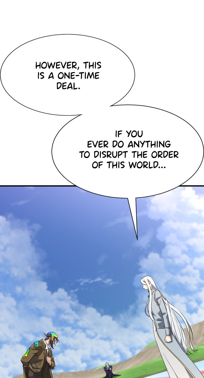 Read The Greatest Estate Developer ENGLISH Manga Online