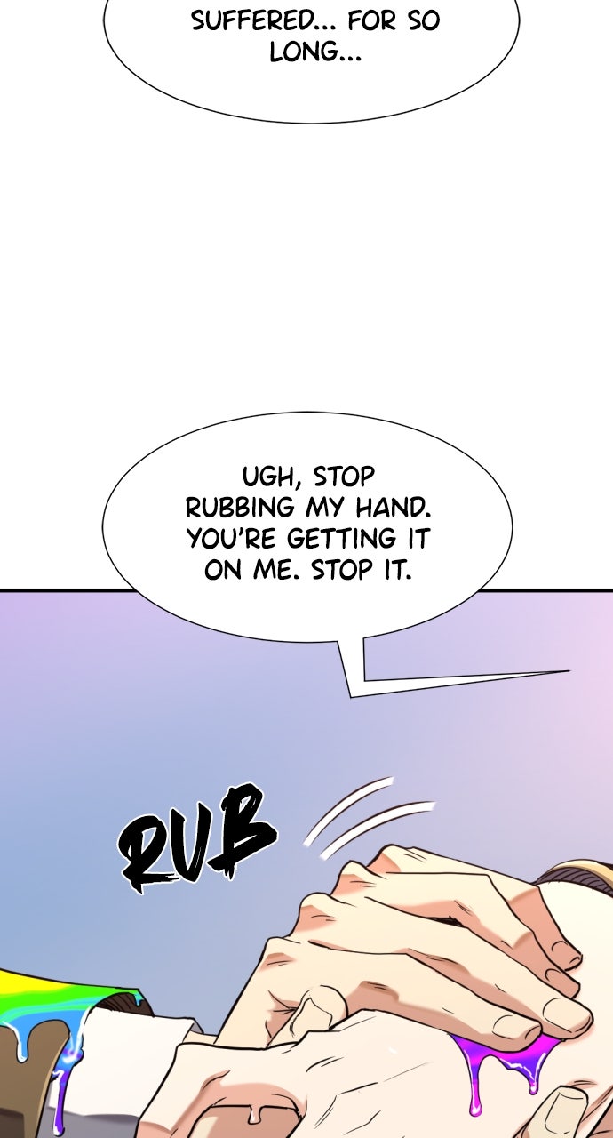 Read The Greatest Estate Developer ENGLISH Manga Online