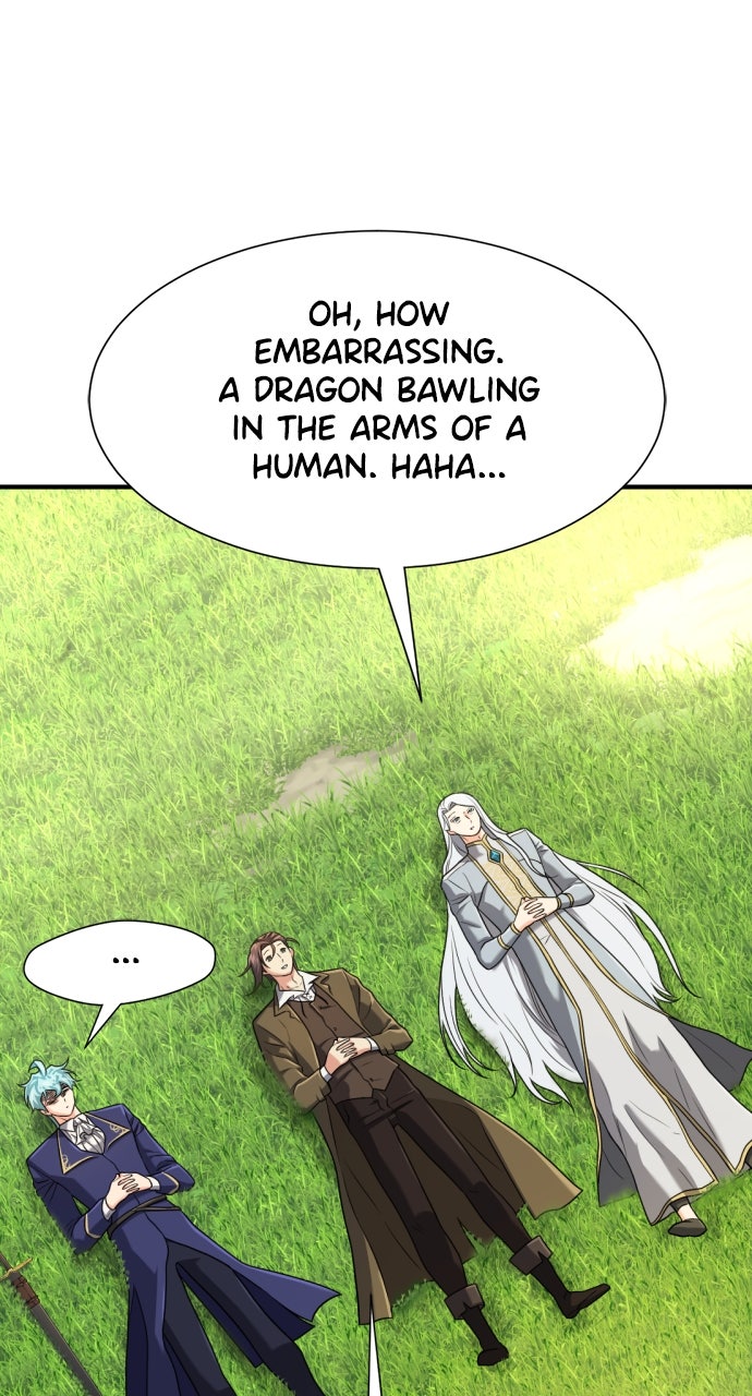 Read The Greatest Estate Developer ENGLISH Manga Online