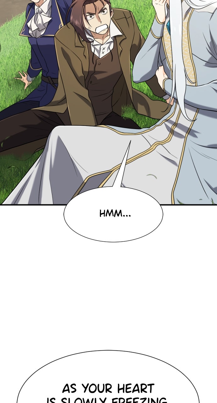 Read The Greatest Estate Developer ENGLISH Manga Online