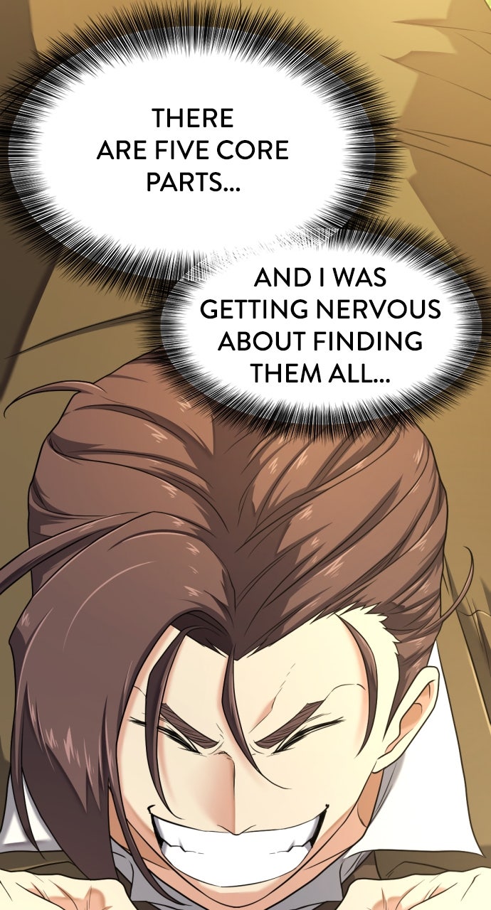 Read The Greatest Estate Developer ENGLISH Manga Online