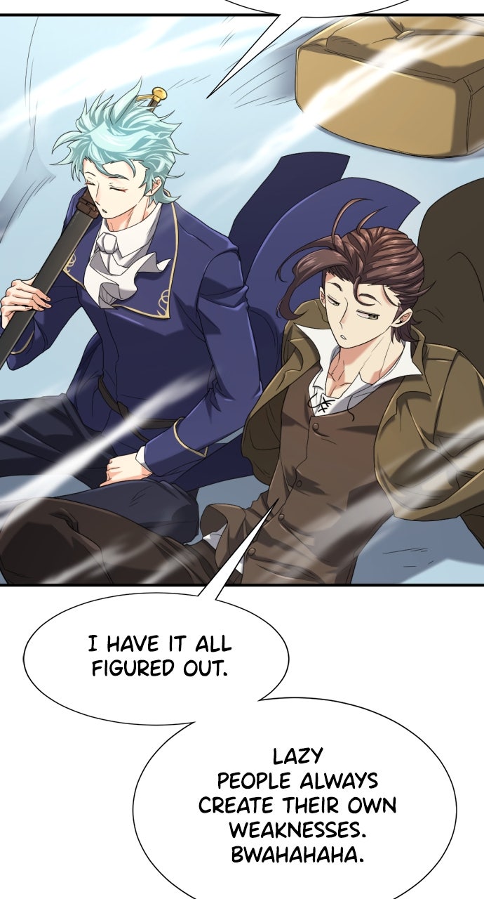 Read The Greatest Estate Developer ENGLISH Manga Online