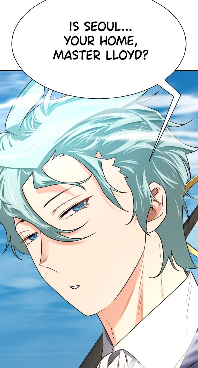 Read The Greatest Estate Developer ENGLISH Manga Online