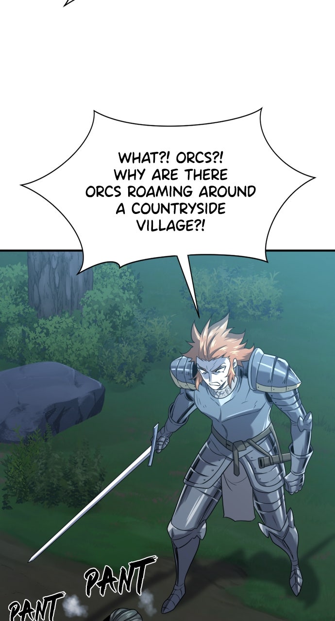 Read The Greatest Estate Developer ENGLISH Manga Online