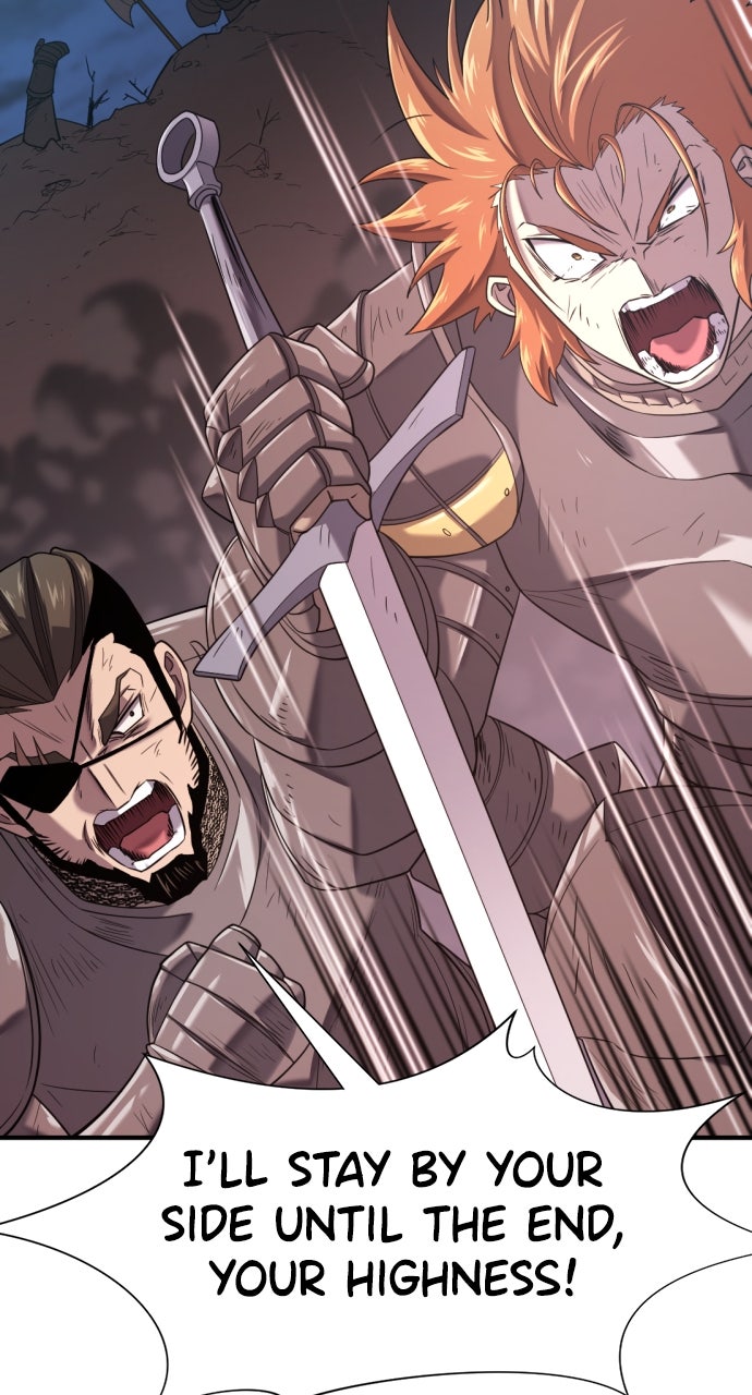 Read The Greatest Estate Developer ENGLISH Manga Online