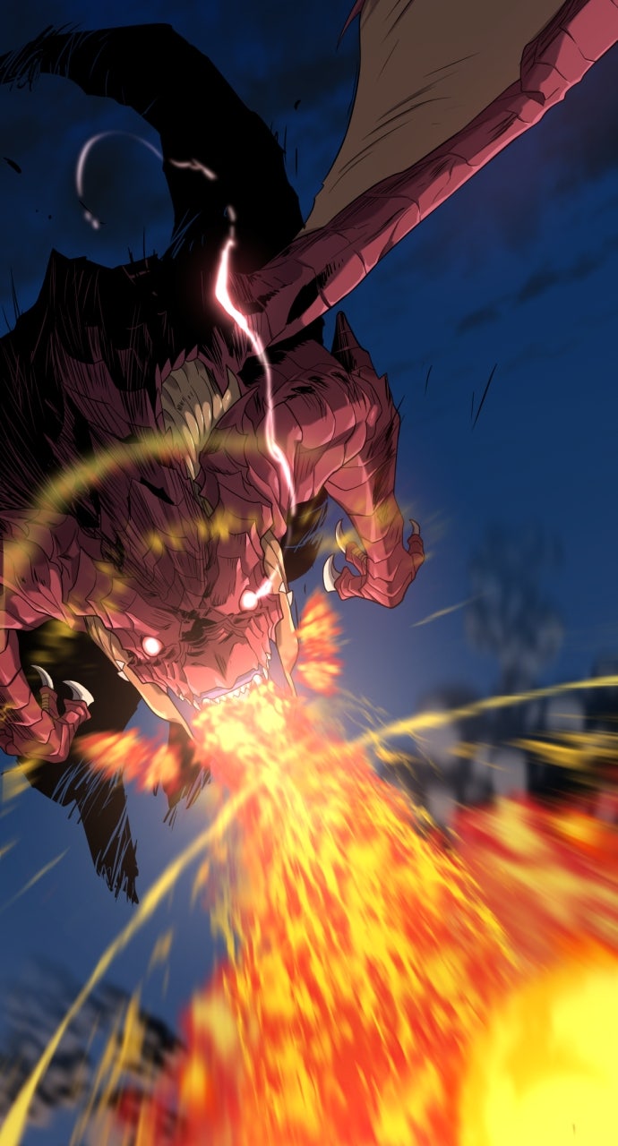 Read The Greatest Estate Developer ENGLISH Manga Online