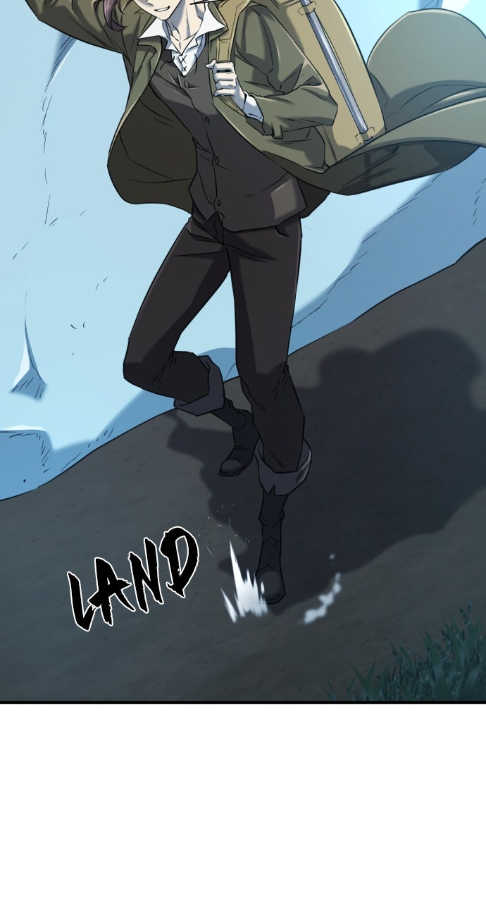 Read The Greatest Estate Developer ENGLISH Manga Online