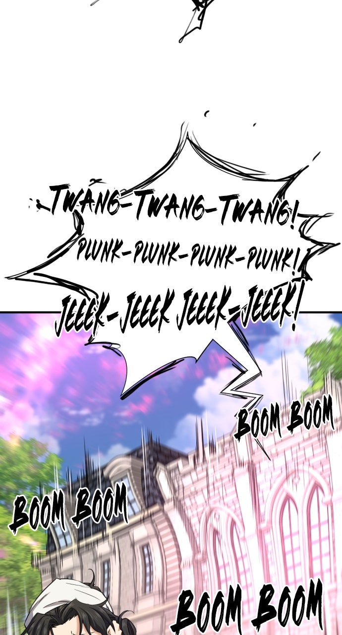 Read The Greatest Estate Developer ENGLISH Manga Online