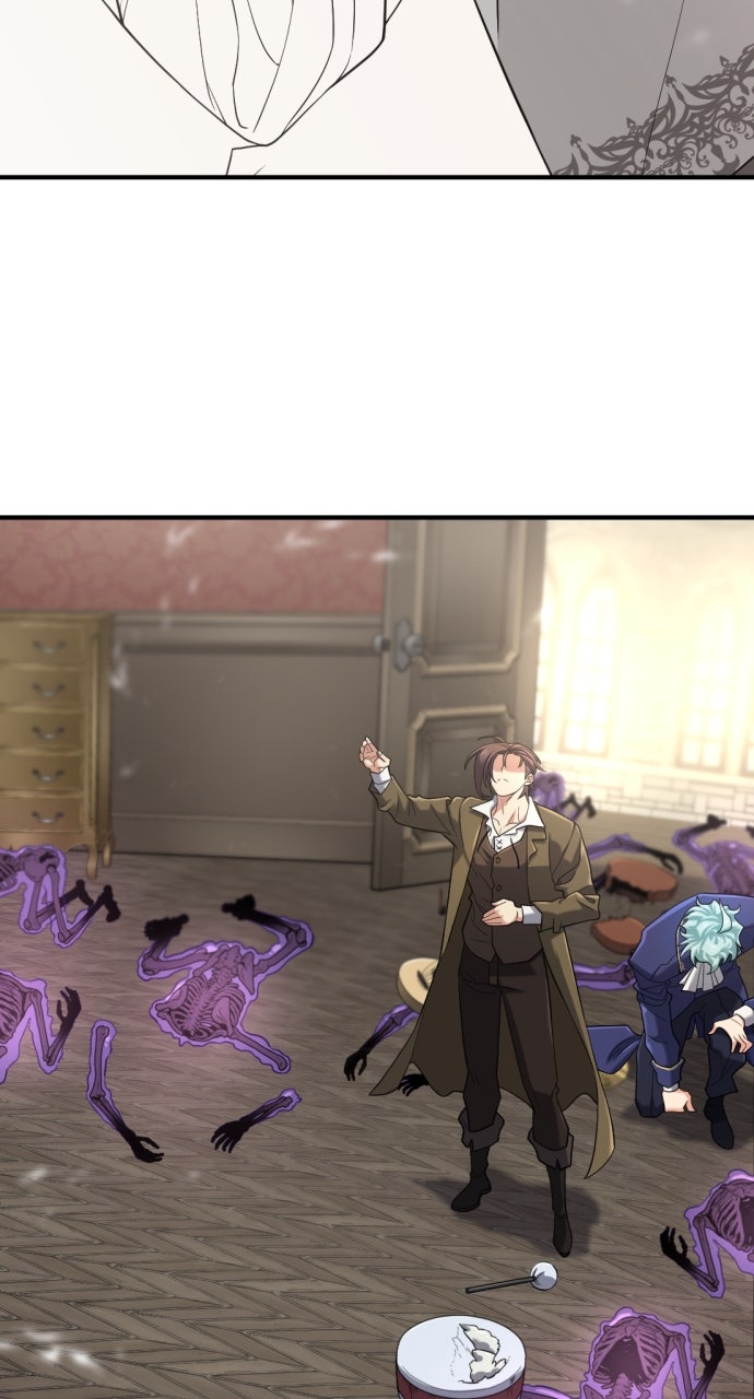 Read The Greatest Estate Developer ENGLISH Manga Online