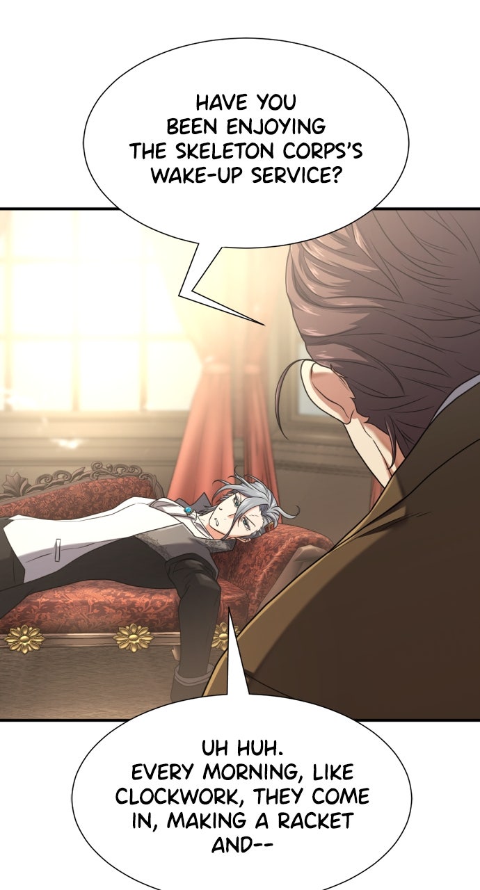 Read The Greatest Estate Developer ENGLISH Manga Online