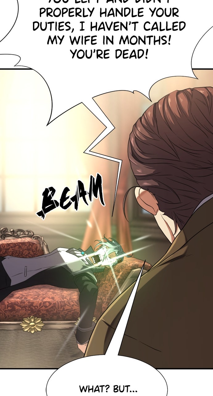 Read The Greatest Estate Developer ENGLISH Manga Online