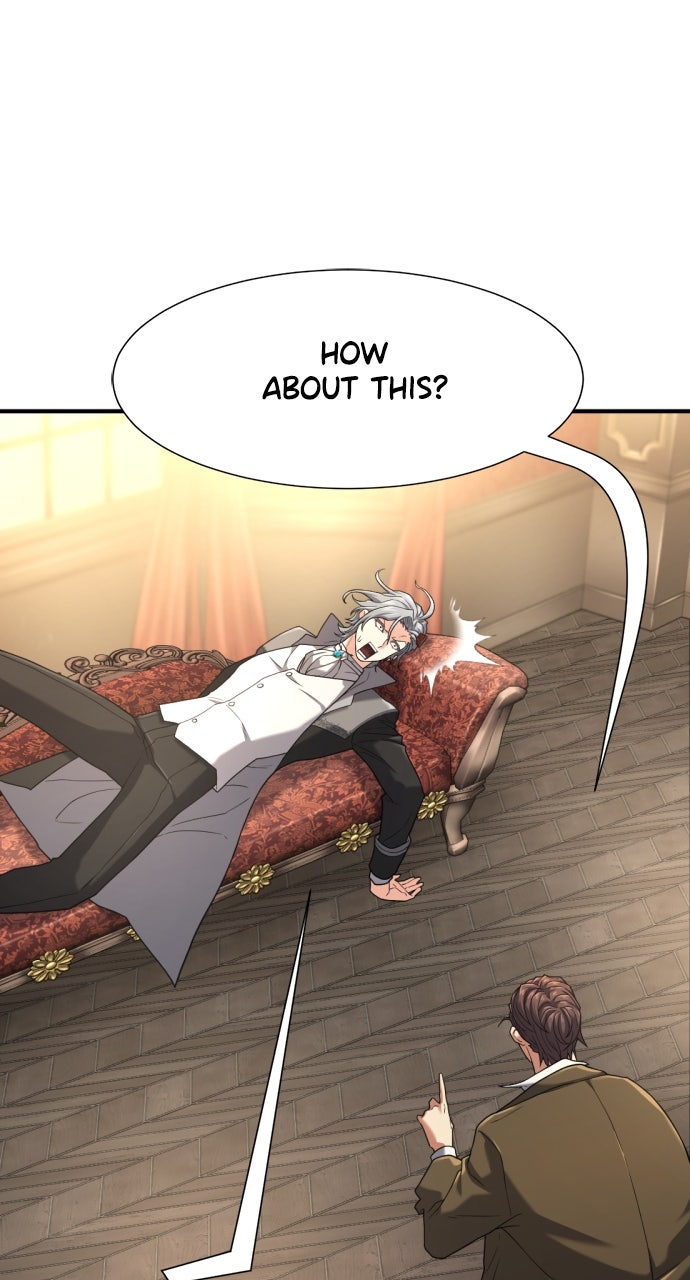 Read The Greatest Estate Developer ENGLISH Manga Online