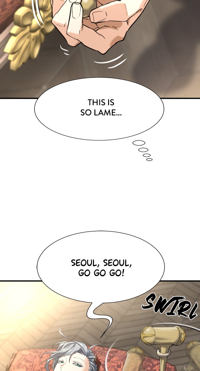 Read The Greatest Estate Developer ENGLISH Manga Online