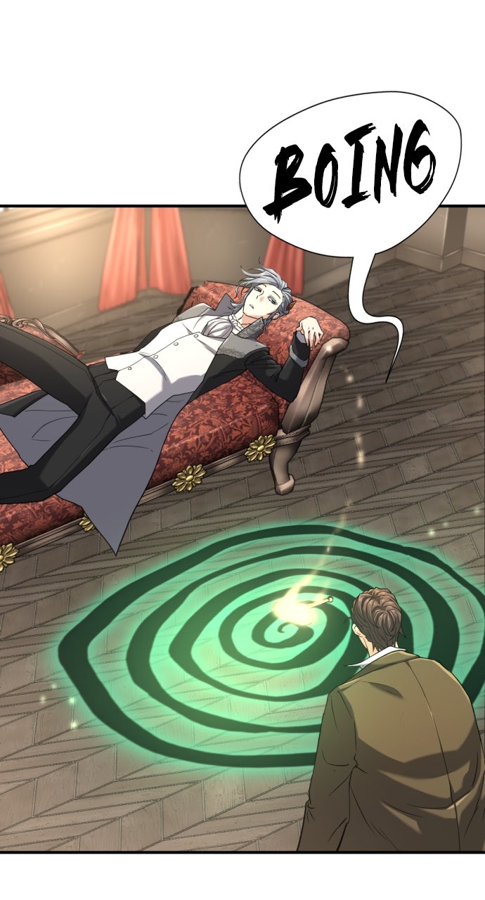 Read The Greatest Estate Developer ENGLISH Manga Online