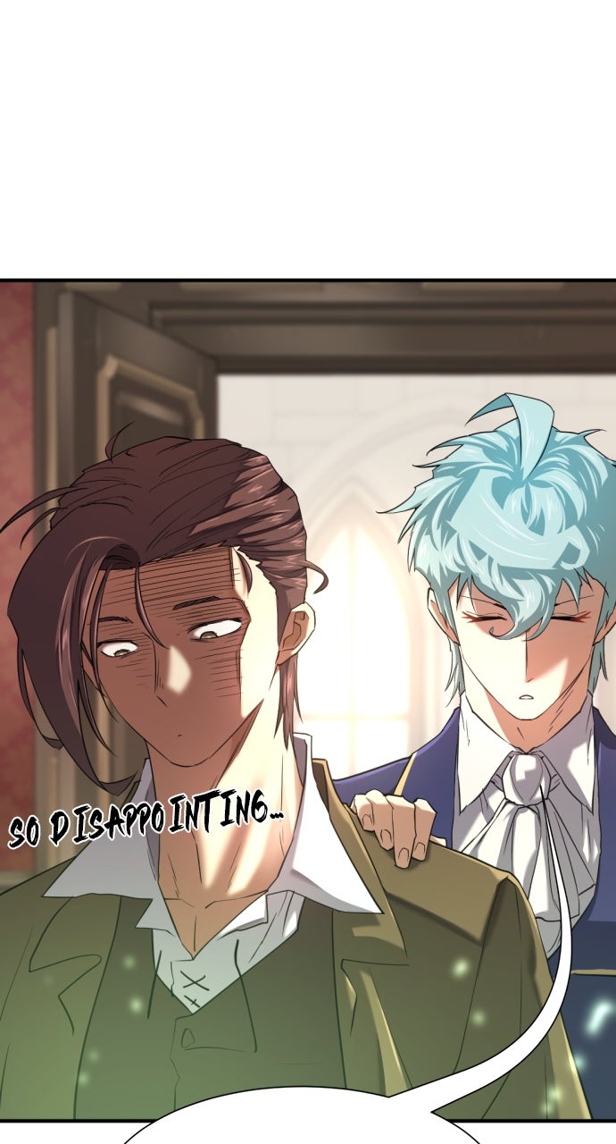 Read The Greatest Estate Developer ENGLISH Manga Online