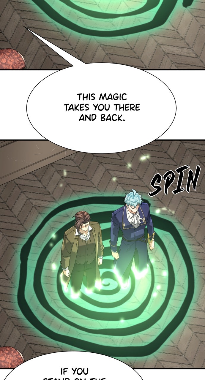 Read The Greatest Estate Developer ENGLISH Manga Online